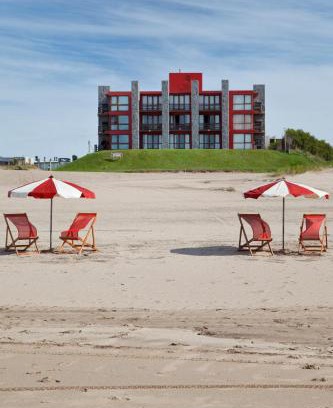 Barrio Las Gaviotas Apartamento | Altaplaya