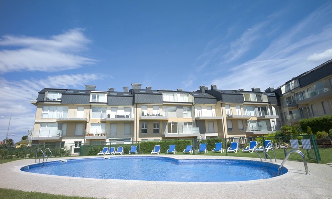 Barreiros Apartamento | Atico Premium Playa de Altar 3