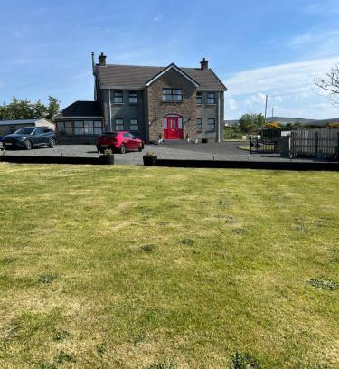 Ballymoney Cama Y Desayuno | Altarichard Lodge