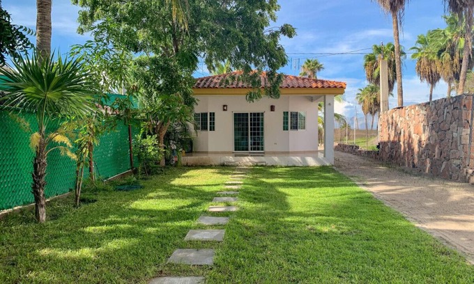Navolato Casa | Altata, casa Las Aguilas