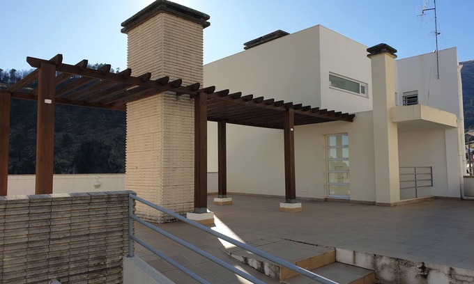 Covilha Apartamento | Ático Altavista T2