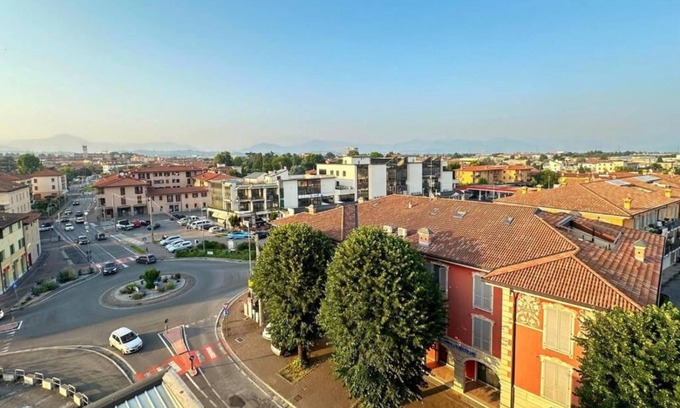 Rovato Apartamento | Altavista Rovato