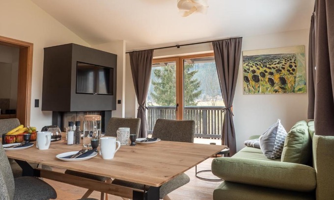 Oberaurach Apartamento | Alte Bildhauerei