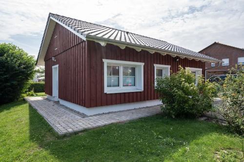 Dahme Casa | Alte Dahme Haus 2