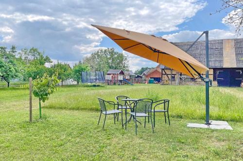 Ragow Apartamento | Alte Eiche