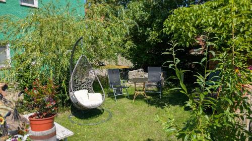 Straupitz Apartamento | Alte Försterei