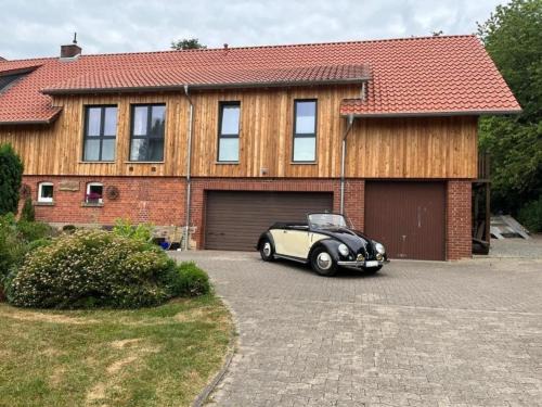 Rinteln Apartamento | Alte Försterei Goldbeck
