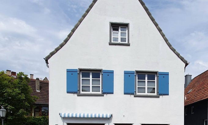 Klingenmuenster Casa | Alte Goldschmiede Südpfalz