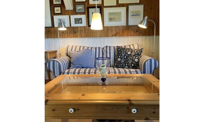 Dorphof Alquiler De Eote | Alte Liebe Comfortable holiday residence