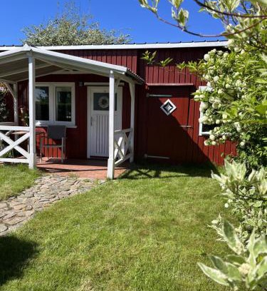 Dorphof Casa | Alte Liebe