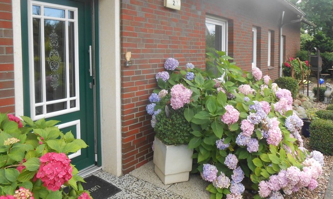Wittmund Condominio | Alte Mosterei