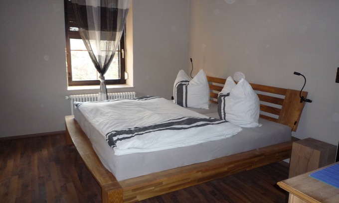 Extertal Apartamento | Alte Post Linderhofe