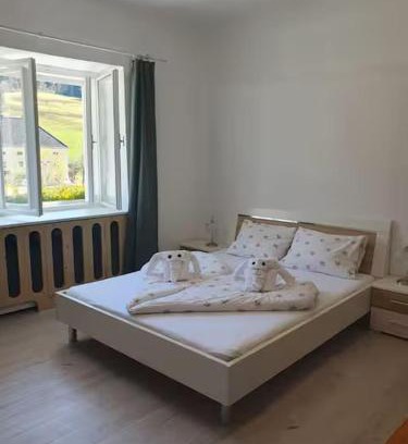Gurk Casa | Alte Post - Sonne