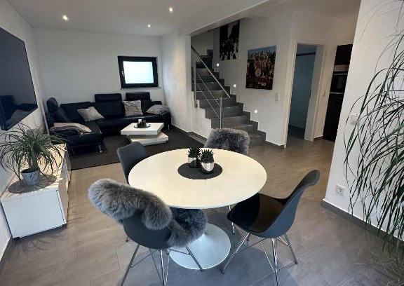 Drolshagen Apartamento | alte Scheune Drolshagen