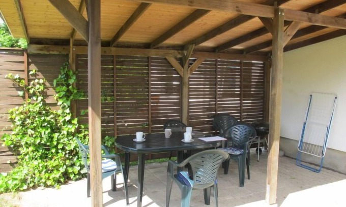 Neu Poserin Casa | Casa de vacaciones Alte Schmiede en Kressin - 6 personas, 2 dormitorios