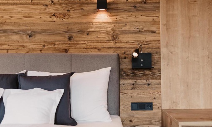 Wagrain Hotel | Alte Schmiede - das kleine Hotel