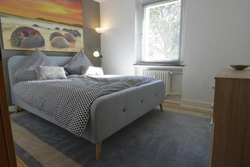Wintzen Apartamento | Alte Schule 1