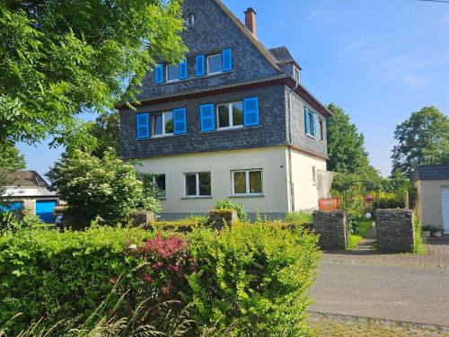 Kail Apartamento | Alte Schule Kail - Wohnung 1