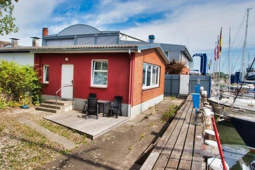 Ronnau Casa | Alte Segelschule