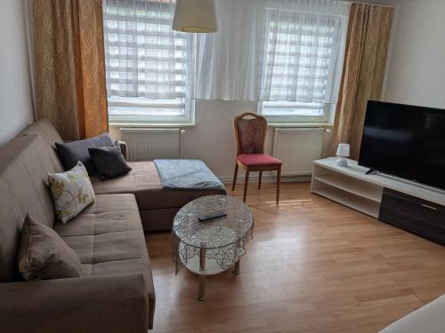 Demmin Apartamento | Alte Spedition