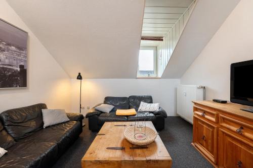 Neuwied Apartamento | Alte Stadtvilla