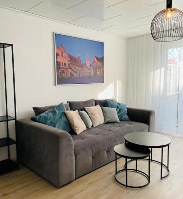 Braunschweig City Center Apartamento | Alte Waage