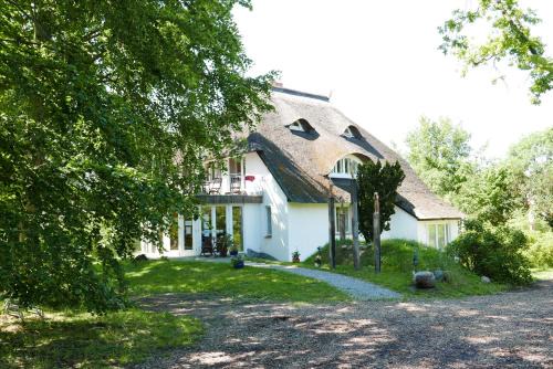 Ostseebad Ahrenshoop Casa | Alte Weberei Ahrenshoop - Ort der Erholung