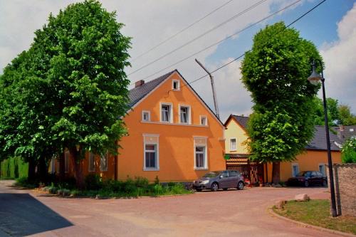 Straupitz Apartamento | Alte Weberei