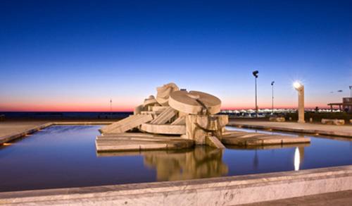 Pescara Cama Y Desayuno | Altea