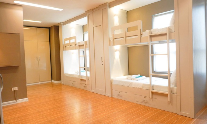 Guadalupe Nuevo Apartamento | ALTEAN Apartments - Isabela Room