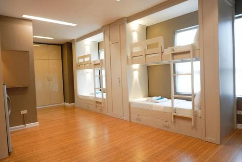 Guadalupe Nuevo Apartamento | ALTEAN Apartments - Isabela Room