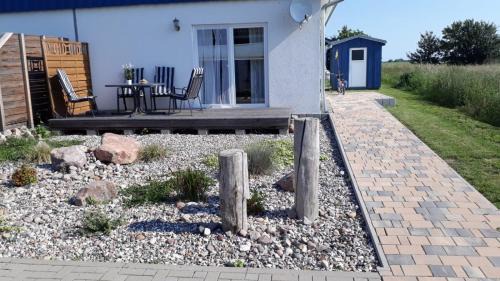 Altefaehr Apartamento | Altefähr
