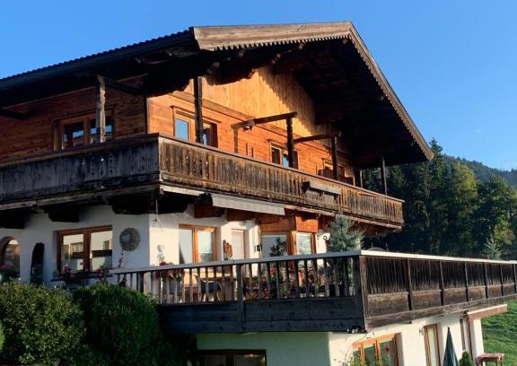 Koessen Casa | Altenhauser Hof
