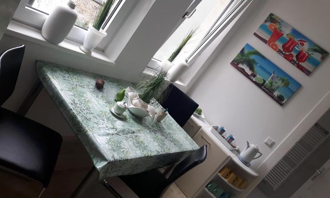 Krefeld Casa | Alter deutscher Ring