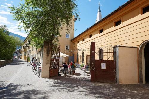 Bressanone Cama Y Desayuno | Alter Schlachthof