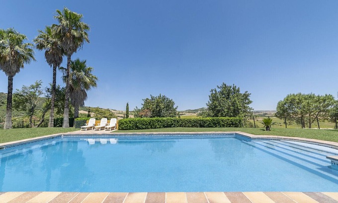Algar Villa | Cortijo Sierra y Lago