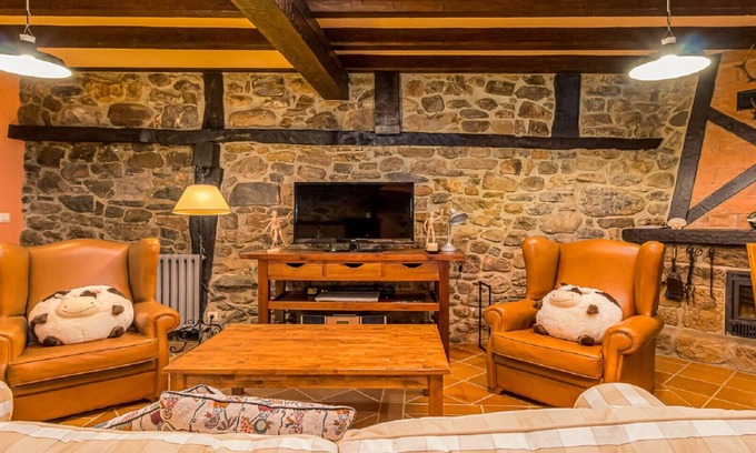 Potes Casa | Casa situada en Potes - Cantabria