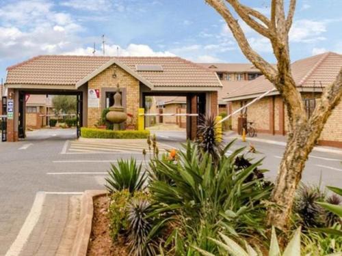 Pretoria Apartamento | Alternate Cosy Home