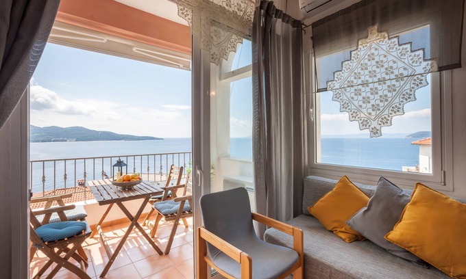Neos Marmaras Casa | Alterra Vita Apartments
