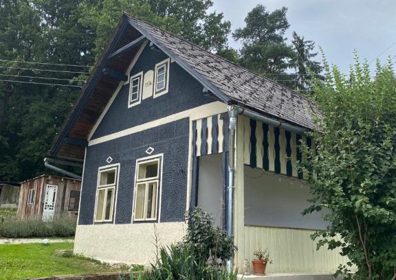 Olbendorf Casa | Altes Landhaus Südburgenland