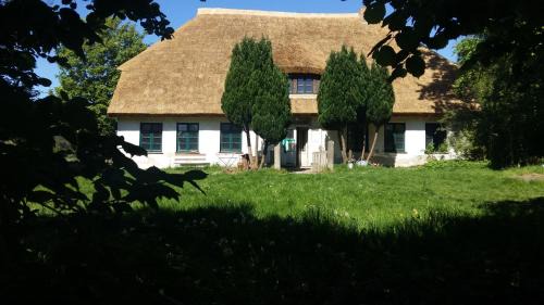 Neuenkirchen Cama Y Desayuno | Altes Pfarrhaus