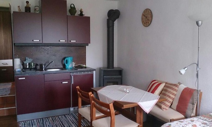 Eberau Apartamento | Altes Presshaus