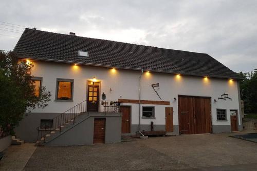 Brockscheid Casa | Altes Schreiner Haus in der Vulkaneifel