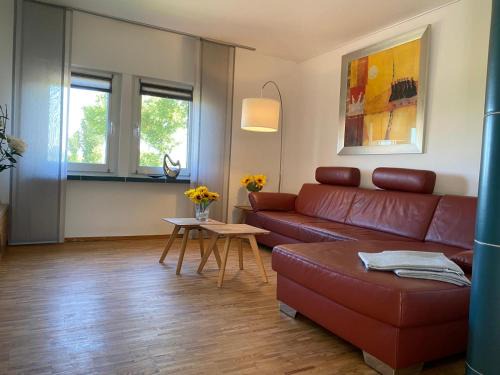 Breberen Apartamento | Altes Zöllnerhaus 37