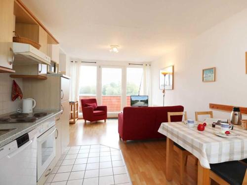 Barendorf Apartamento | Altes Zollhaus, Fewo- Nr 5
