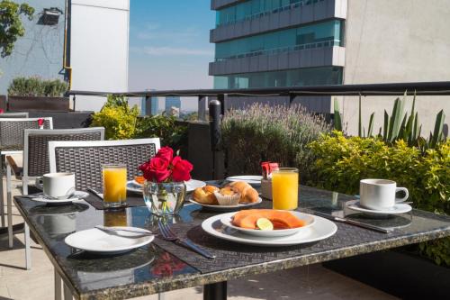 Los Morales Hotel | Alteza Polanco