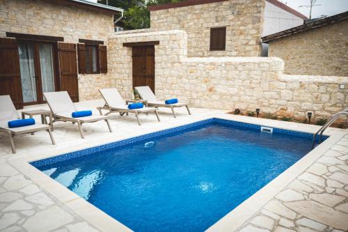 Lofou Apartamento | Althaea Mare