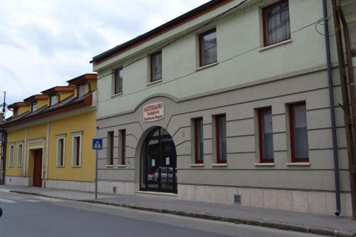 Vac Casa | Althann Vendégház és Konferencia Központ