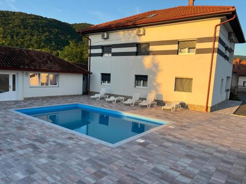 Mali Radic Villa | Althea Home & Wellness