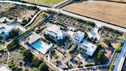 Antiparos Apartamento | Althea Luxury Villas